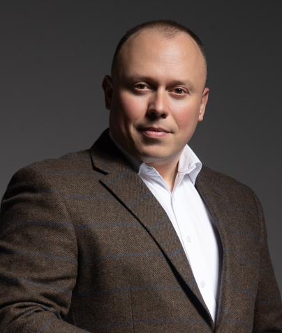 Michał Radomski